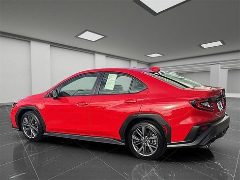 Certified 2023 Subaru WRX image 17