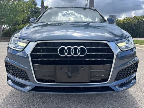 Used 2018 Audi Q3 2.0T Premium FWD image 33
