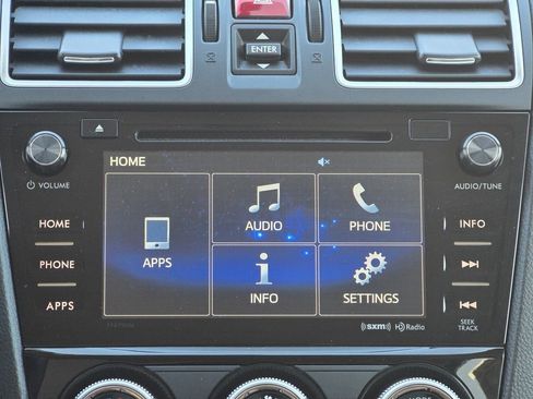 Used 2018 Subaru Forester 2.5i Premium image 12