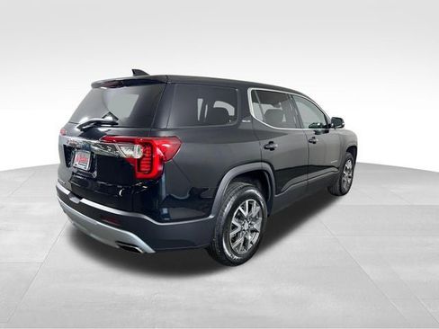 Used 2023 GMC Acadia SLE FWD image 7