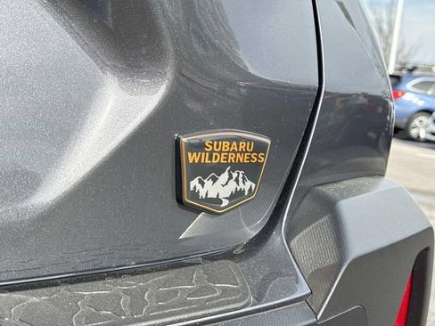 Certified 2025 Subaru Crosstrek 2.5i Wilderness w/ Crosstrek Mirror Package AWD/4WD image 5