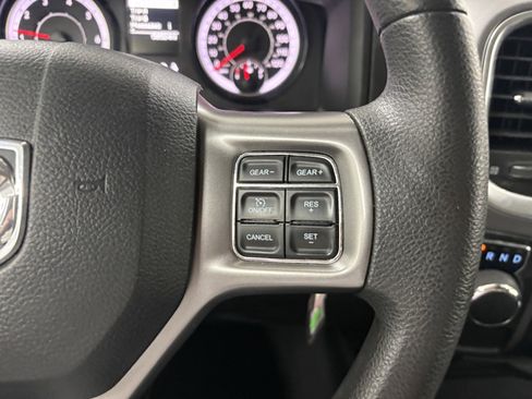 Used 2024 RAM 1500 Classic SLT RWD image 30