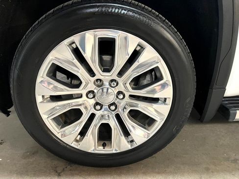 Used 2020 GMC Sierra 1500 Denali image 18