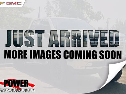 Used 2020 Chevrolet Silverado 2500 LTZ w/ LTZ Plus Package