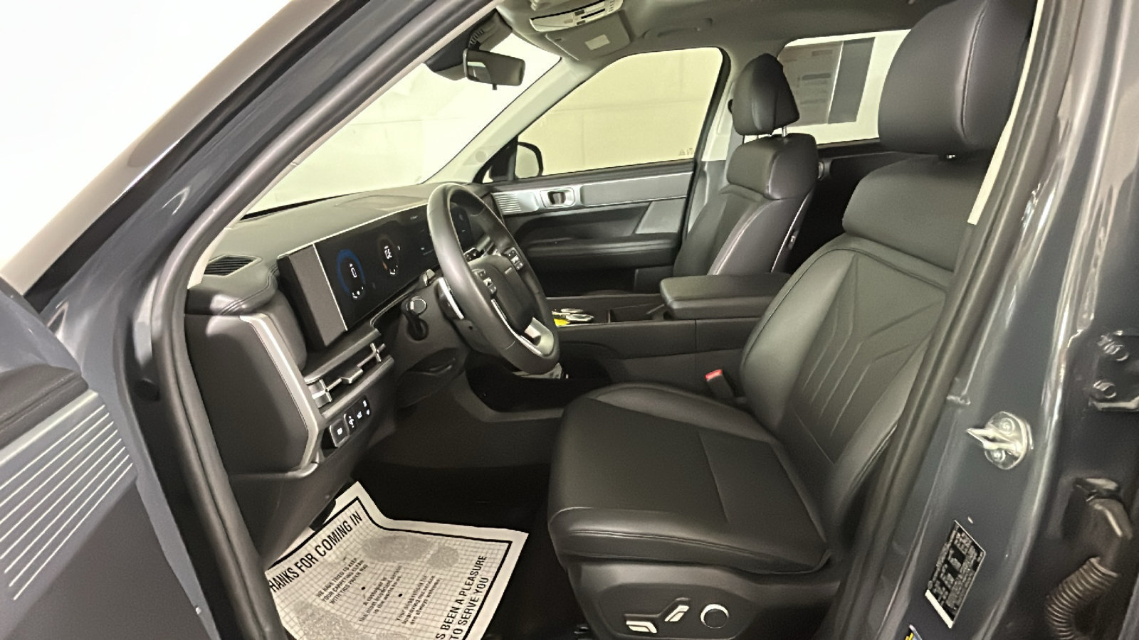Used 2024 Hyundai Santa Fe XRT AWD/4WD image 14