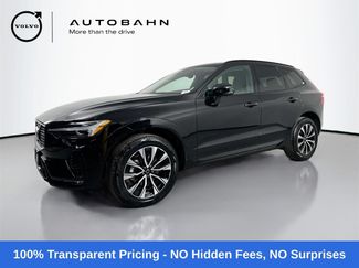 Used 2025 Volvo XC60 B5 Core AWD/4WD video 1