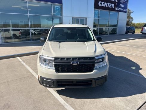 Used 2024 Ford Maverick XLT w/ XLT Luxury Package image 8