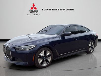 Used 2023 BMW i4 eDrive35