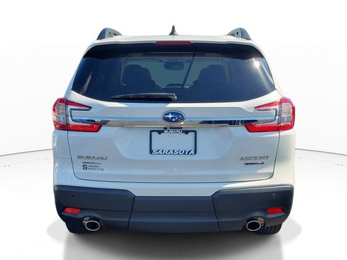 Certified 2025 Subaru Ascent Limited image 5