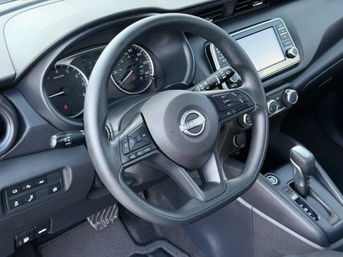 Used 2024 Nissan Kicks S FWD image 19