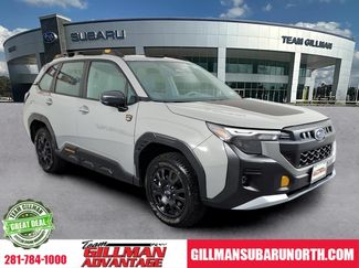 Used 2026 Subaru Forester Wilderness AWD/4WD video 1