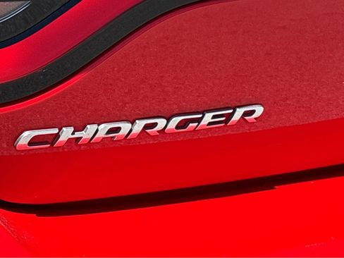 Used 2023 Dodge Charger GT RWD image 33