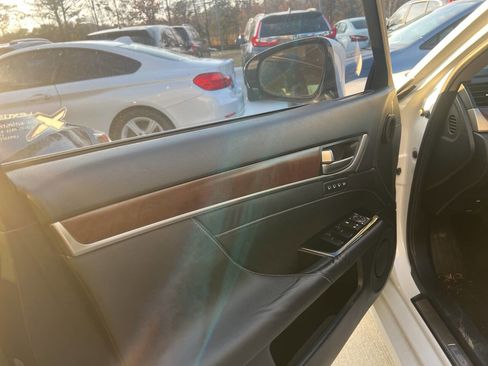 Used 2014 Lexus GS 350 AWD image 8