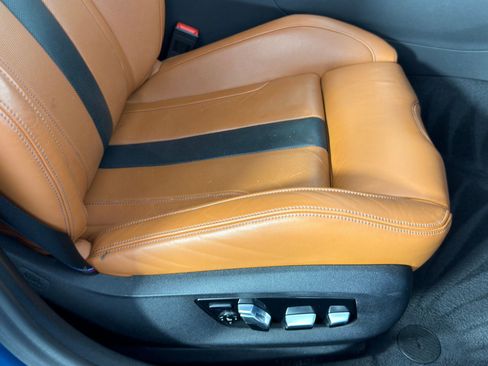 Used 2021 BMW M5 w/ Competition Package image 34