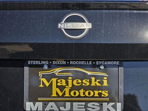 Used 2024 Nissan Altima 2.5 SV image 13