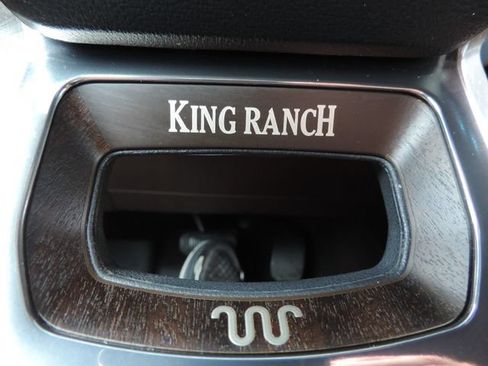 Used 2025 Ford F150 King Ranch w/ FX4 Off-Road Package AWD/4WD image 33