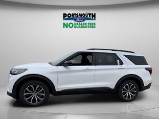 New 2026 Ford Explorer ST-Line AWD/4WD video 2