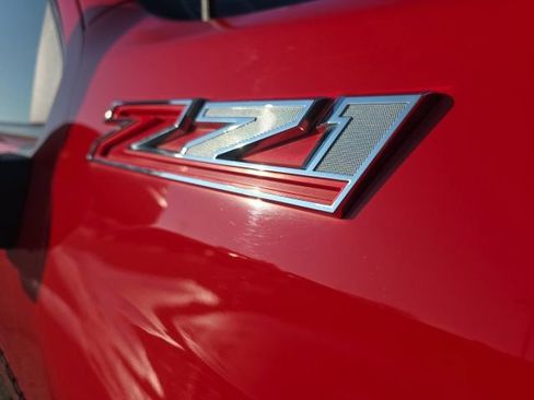 Used 2020 Chevrolet Silverado 3500 LT w/ All Star Edition image 6