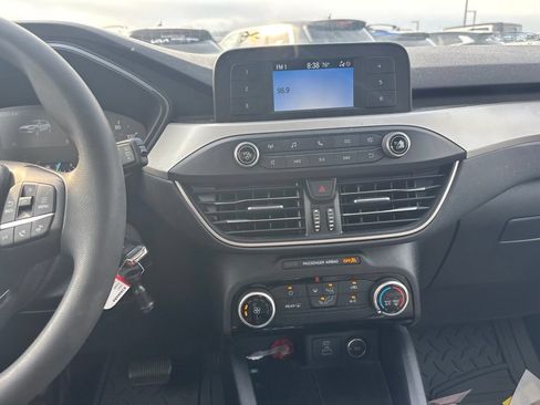 Used 2021 Ford Escape S FWD image 10