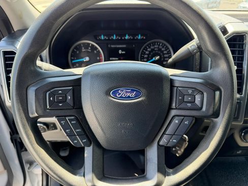 Used 2021 Ford F350 XLT w/ XLT Value Package AWD/4WD image 15