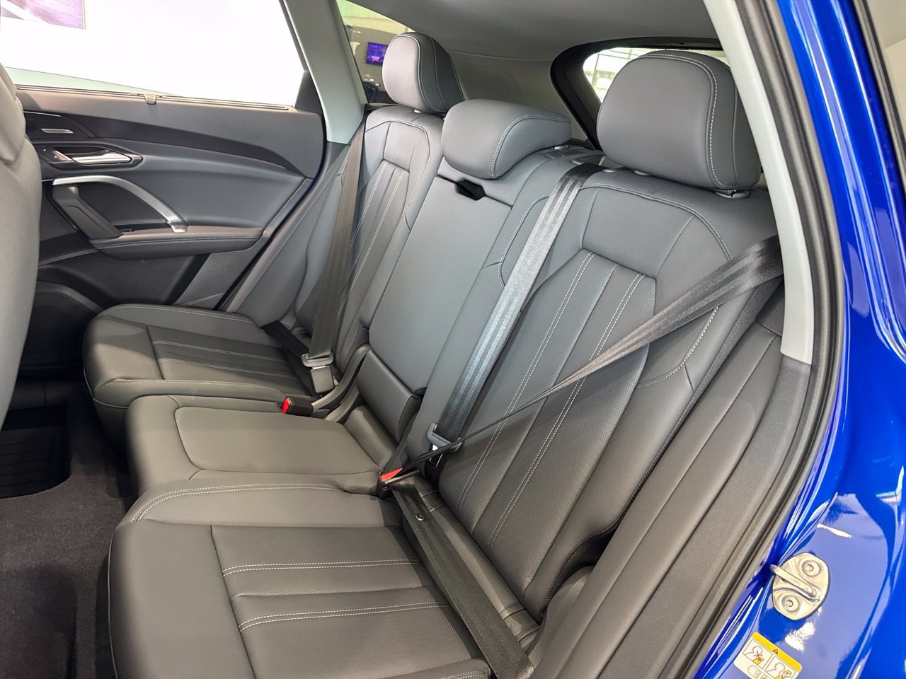 New 2026 Audi Q5 Premium Plus AWD/4WD image 41