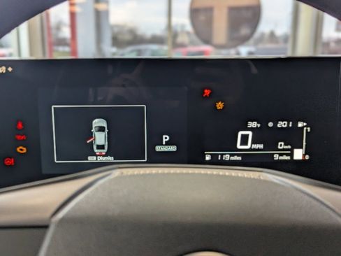 New 2026 Nissan Sentra S w/ S Cold Weather Package image 27