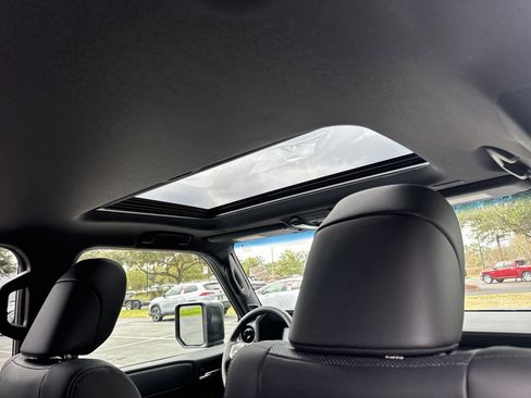 New 2025 Toyota Land Cruiser 1958 image 35