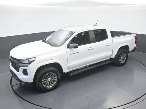 Used 2023 Chevrolet Colorado LT w/ LT Convenience Package RWD image 41
