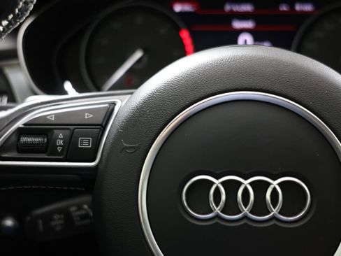 Used 2016 Audi S7 AWD/4WD image 28