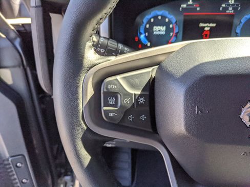 New 2025 Ford Bronco Big Bend image 28