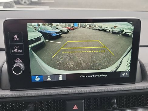 Used 2026 Honda CR-V LX image 23