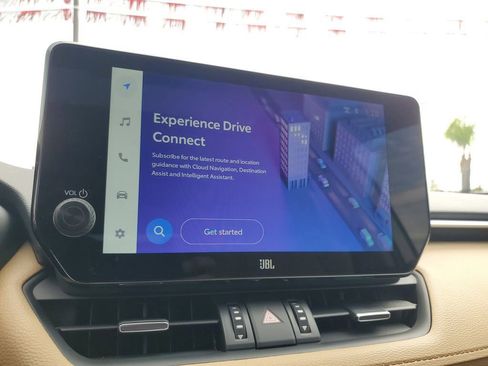 New 2025 Toyota RAV4 XLE Premium image 20