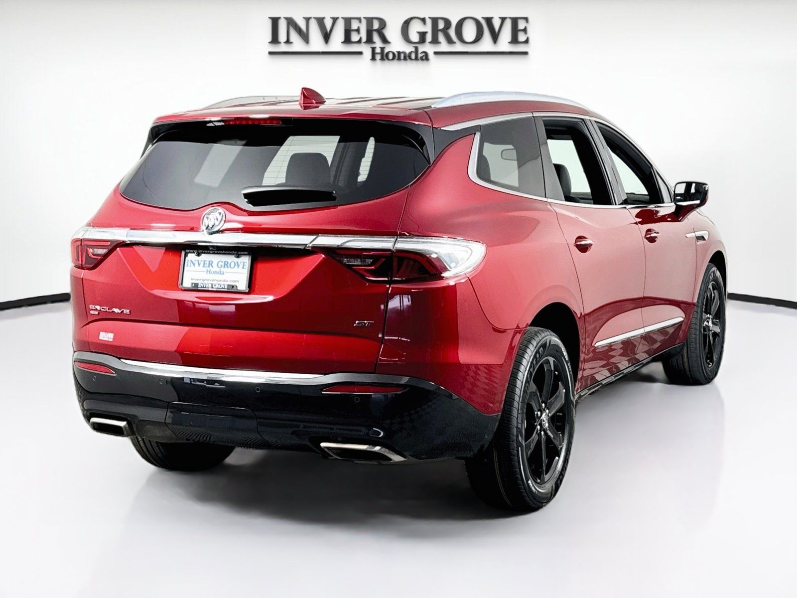 Used 2023 Buick Enclave Essence w/ Experience Buick Package AWD/4WD image 5