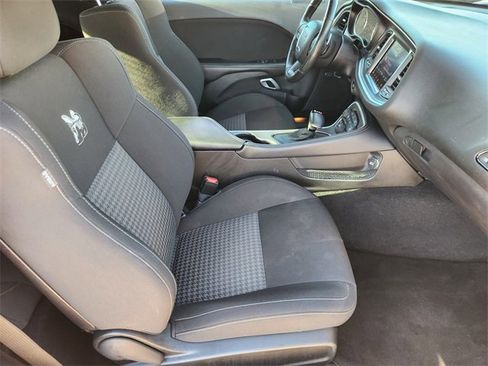 Used 2021 Dodge Challenger R/T Scat Pack image 14
