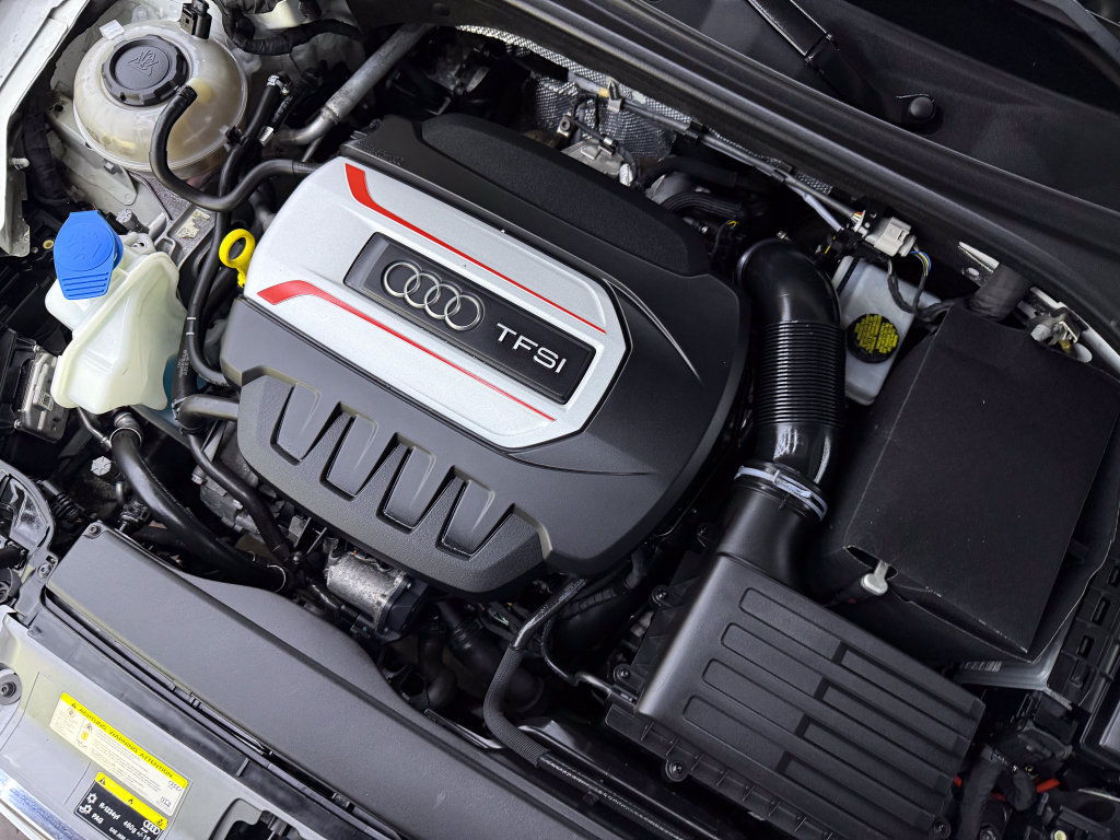 Used 2018 Audi S3 Premium Plus w/ Technology Package AWD/4WD image 28