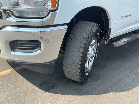 Used 2019 RAM 2500 Tradesman AWD/4WD image 33