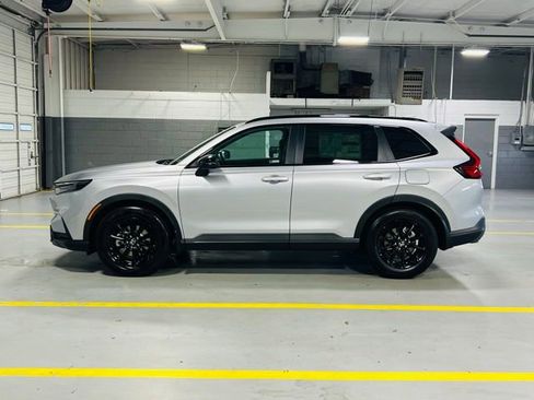 New 2026 Honda CR-V Sport-L image 14