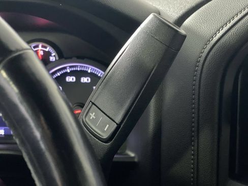 Used 2021 Chevrolet Silverado 1500 RST AWD/4WD image 21