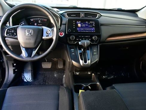 Used 2022 Honda CR-V EX image 16
