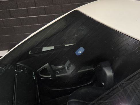 Used 2012 Maserati Quattroporte S RWD image 48