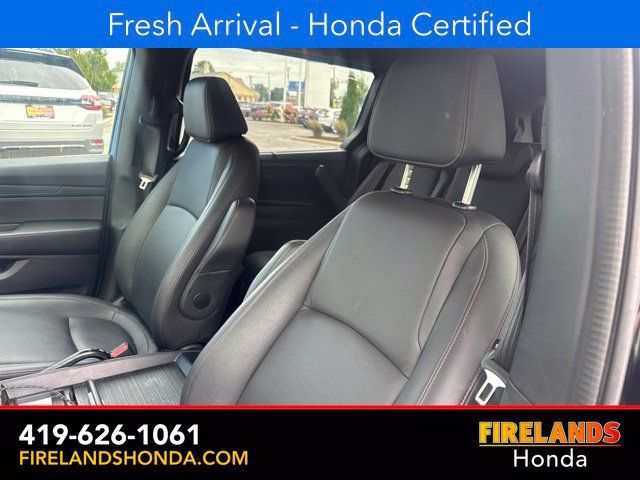 Used 2024 Honda Odyssey Sport image 17