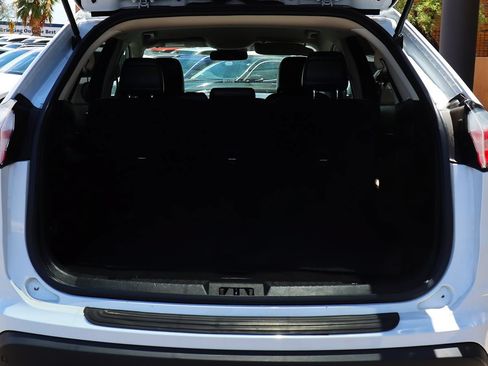Used 2021 Ford Edge SEL FWD image 25
