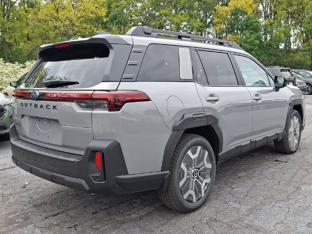 New 2026 Subaru Outback Touring XT AWD/4WD image 6