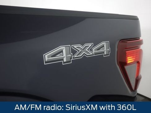 New 2026 Ford F150 XLT AWD/4WD image 21