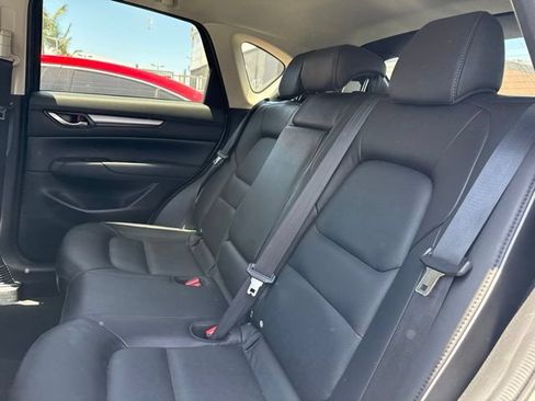 Used 2024 MAZDA CX-5 AWD 2.5 S w/ Select Package image 5