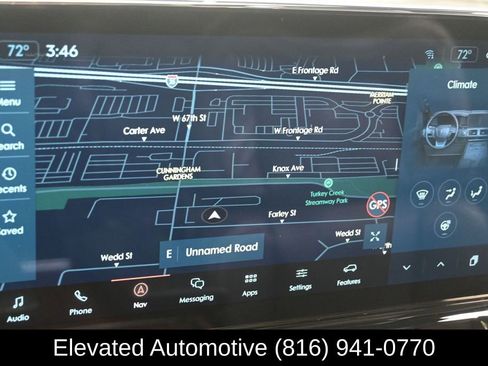 Used 2022 Lincoln Navigator Reserve AWD/4WD image 9