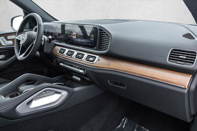 Certified 2026 Mercedes-Benz GLE 450 4MATIC image 26