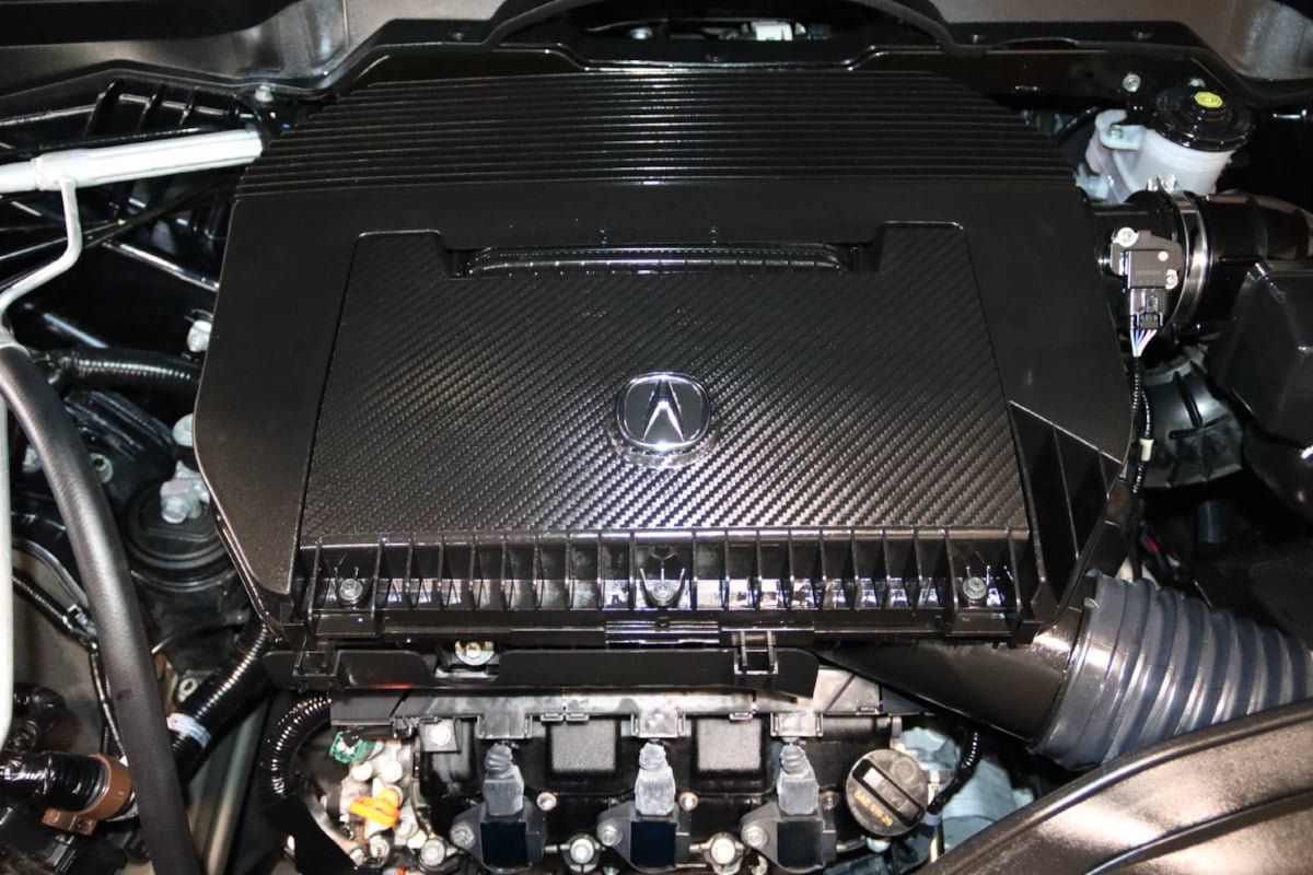 Used 2025 Acura MDX A-Spec w/ Advance Package AWD/4WD image 84