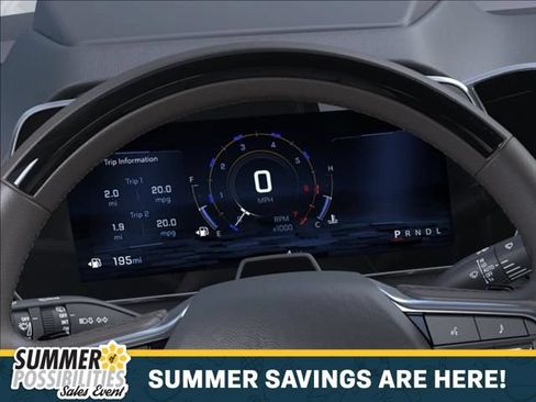 New 2026 Chevrolet Tahoe High Country AWD/4WD image 18