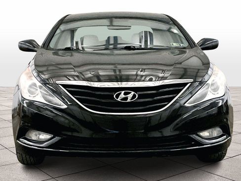 Used 2013 Hyundai Sonata GLS w/ Popular Equipment Pkg image 4